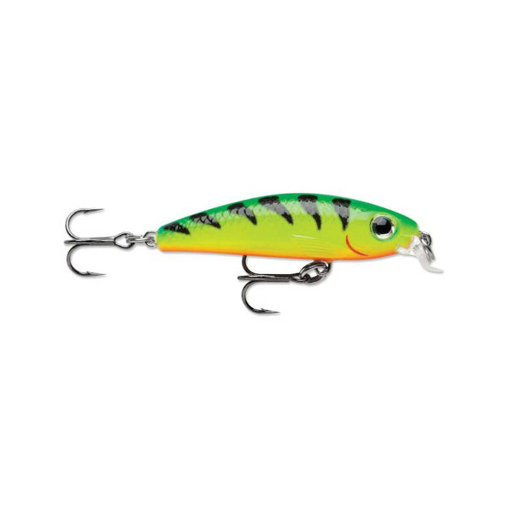 Ultra Light Minnow_Firetiger