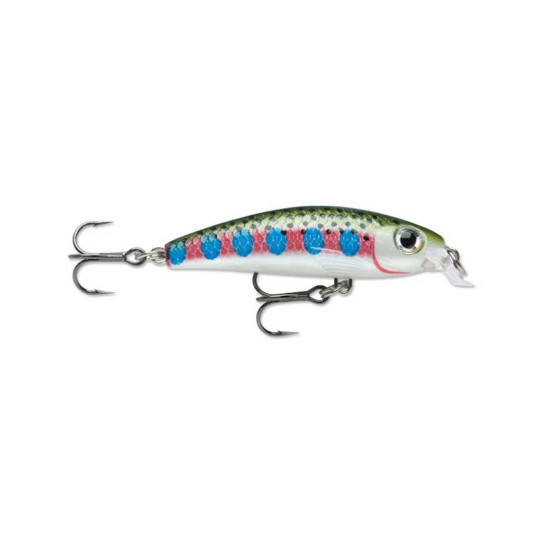 Ultra Light Minnow_Rainbow Trout