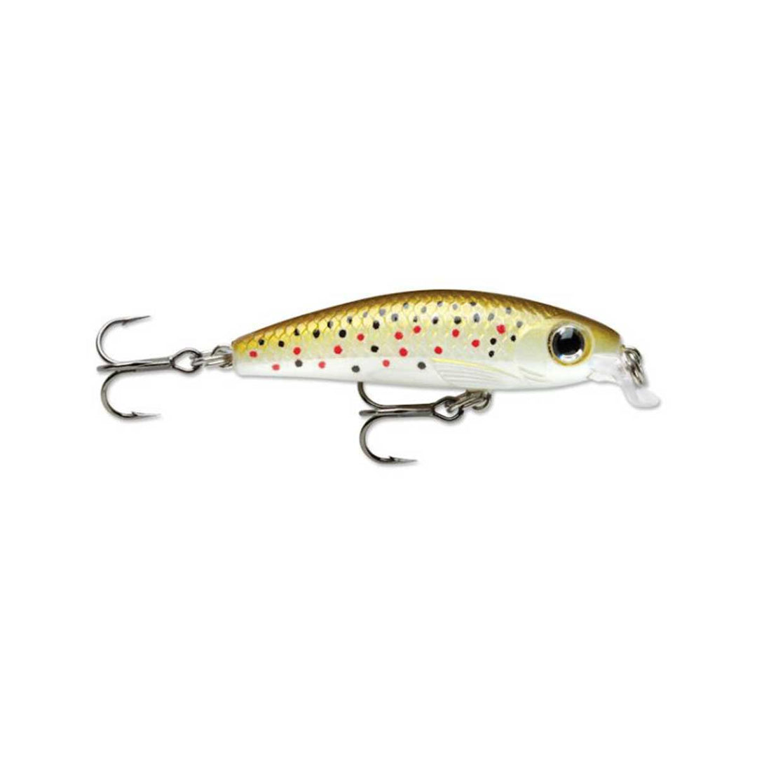 Ultra Light Minnow_Trout