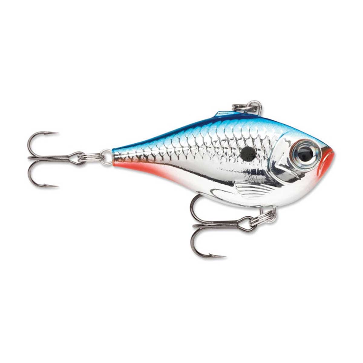 Crayfish Rippin' Rap Rapala Ultra Light Rippin' Rap Lipless Crankbait – Fishermans Central