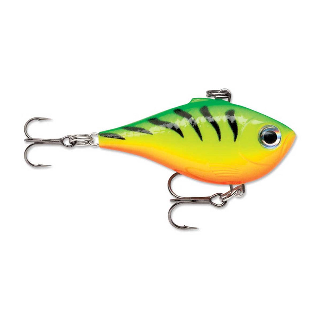 Crayfish Rippin' Rap Rapala Ultra Light Rippin' Rap Lipless Crankbait – Fishermans Central