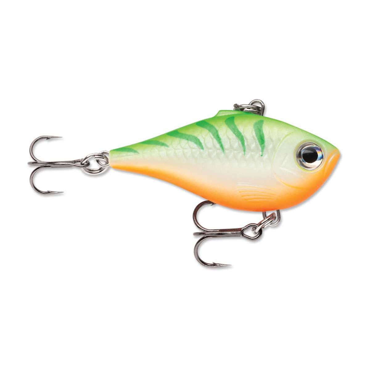 Crayfish Rippin' Rap Rapala Ultra Light Rippin' Rap Lipless Crankbait – Fishermans Central