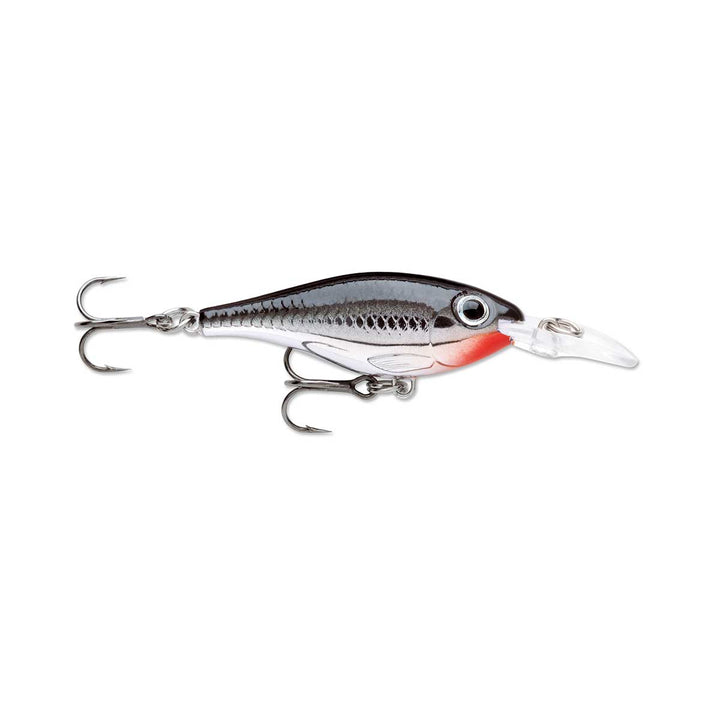 Ultra Light Shad_Chrome