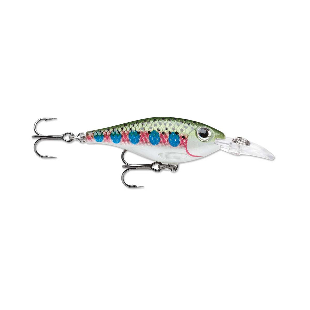 Ultra Light Shad_Rainbow Trout