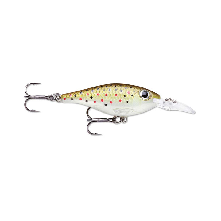 Ultra Light Shad_Trout