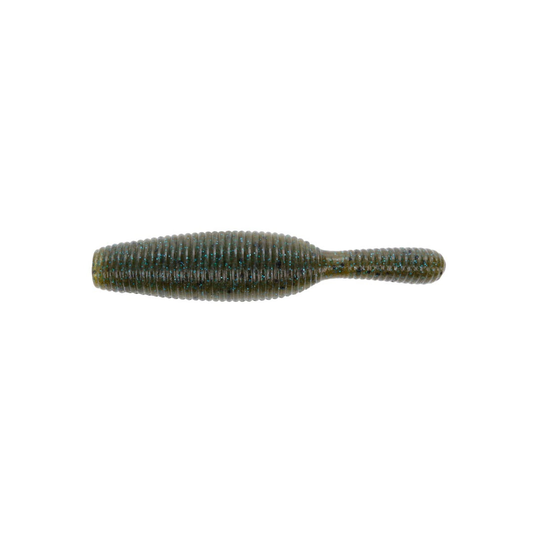 Yamatanuki_Green Pumpkin Blue Flake