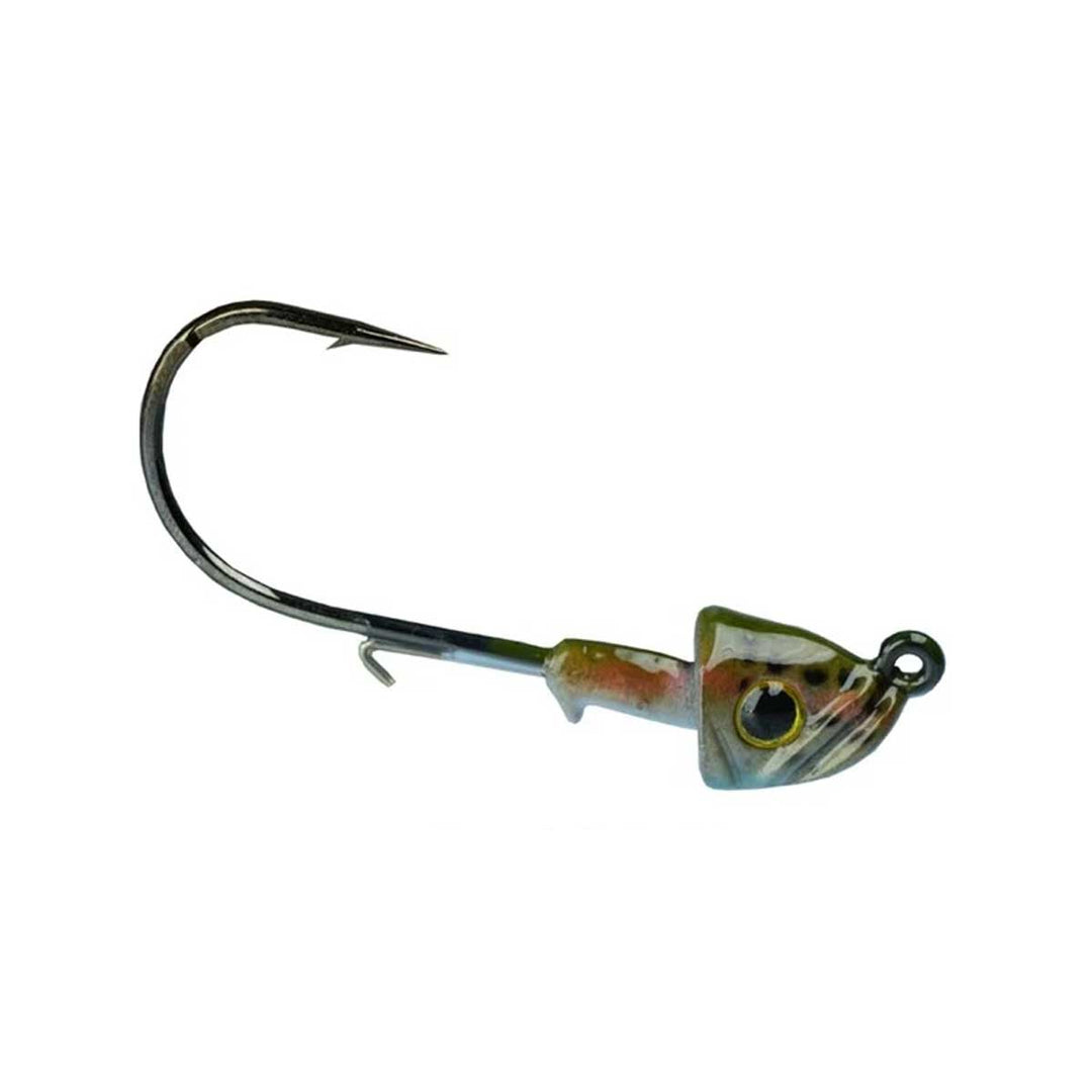 Picasso Smart Mouth Plus Jig Head*