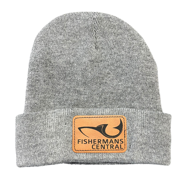 Bokar Baits Beanie - Fishermans Central