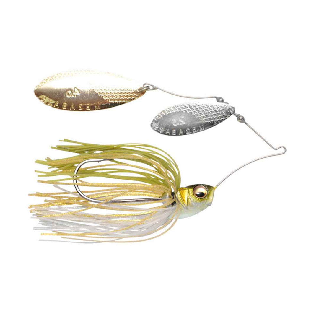 Megabass V9 Spinnerbait