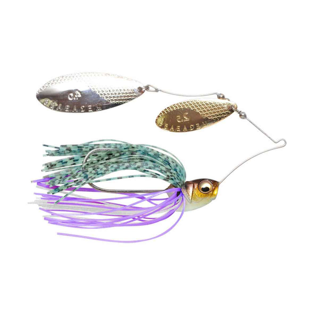 Megabass V9 Spinnerbait