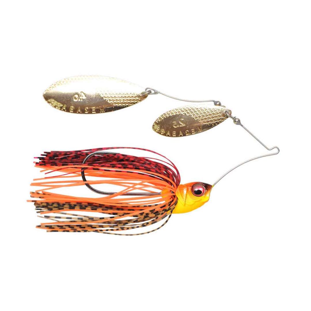 Megabass V9 Spinnerbait