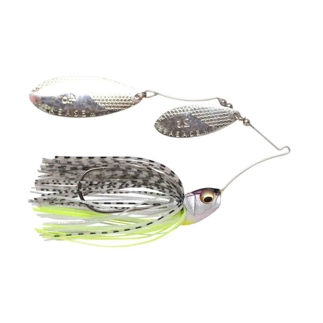 Megabass V9 Spinnerbait