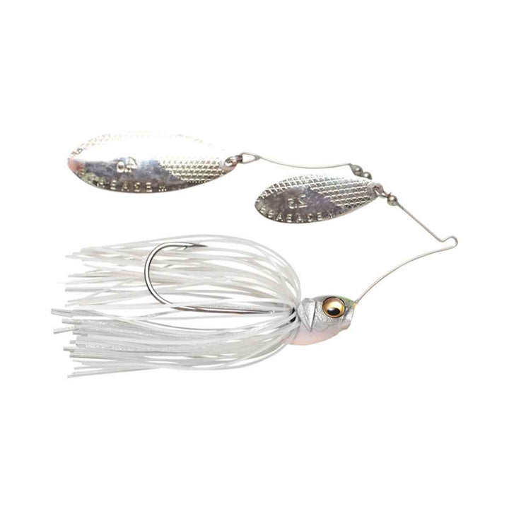 Megabass V9 Spinnerbait high-vibration bass fishing spinnerbait