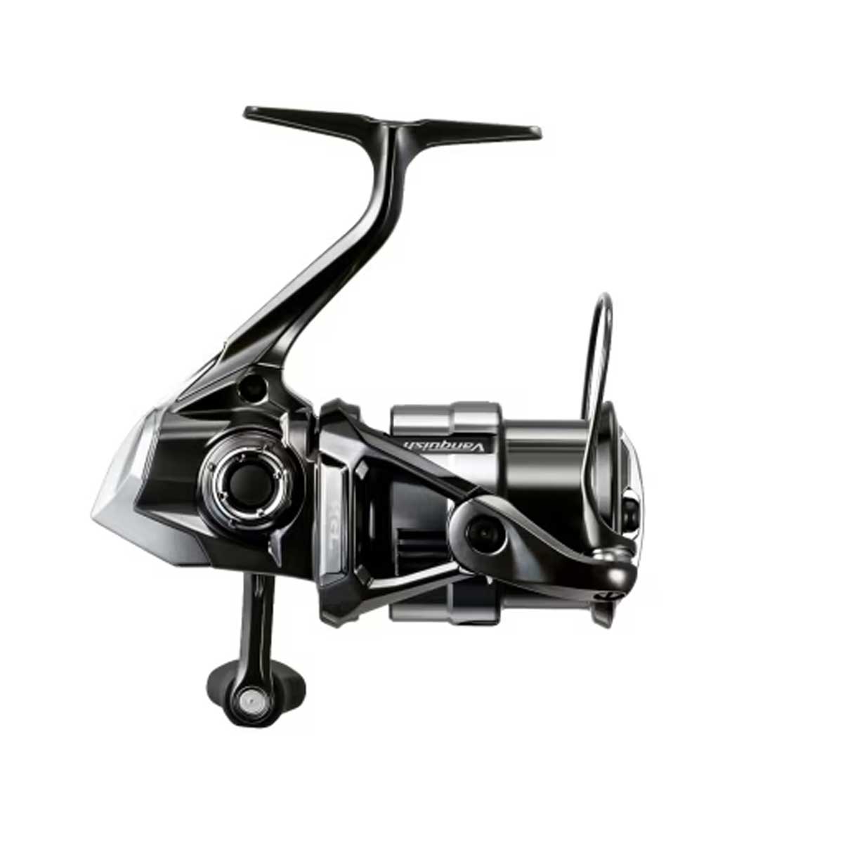 Shimano Vanquish Spinning Reel | Ultra Lightweight
