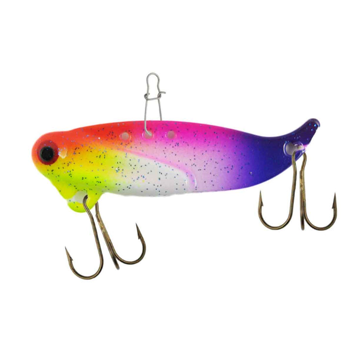 VIB-E Blade Bait