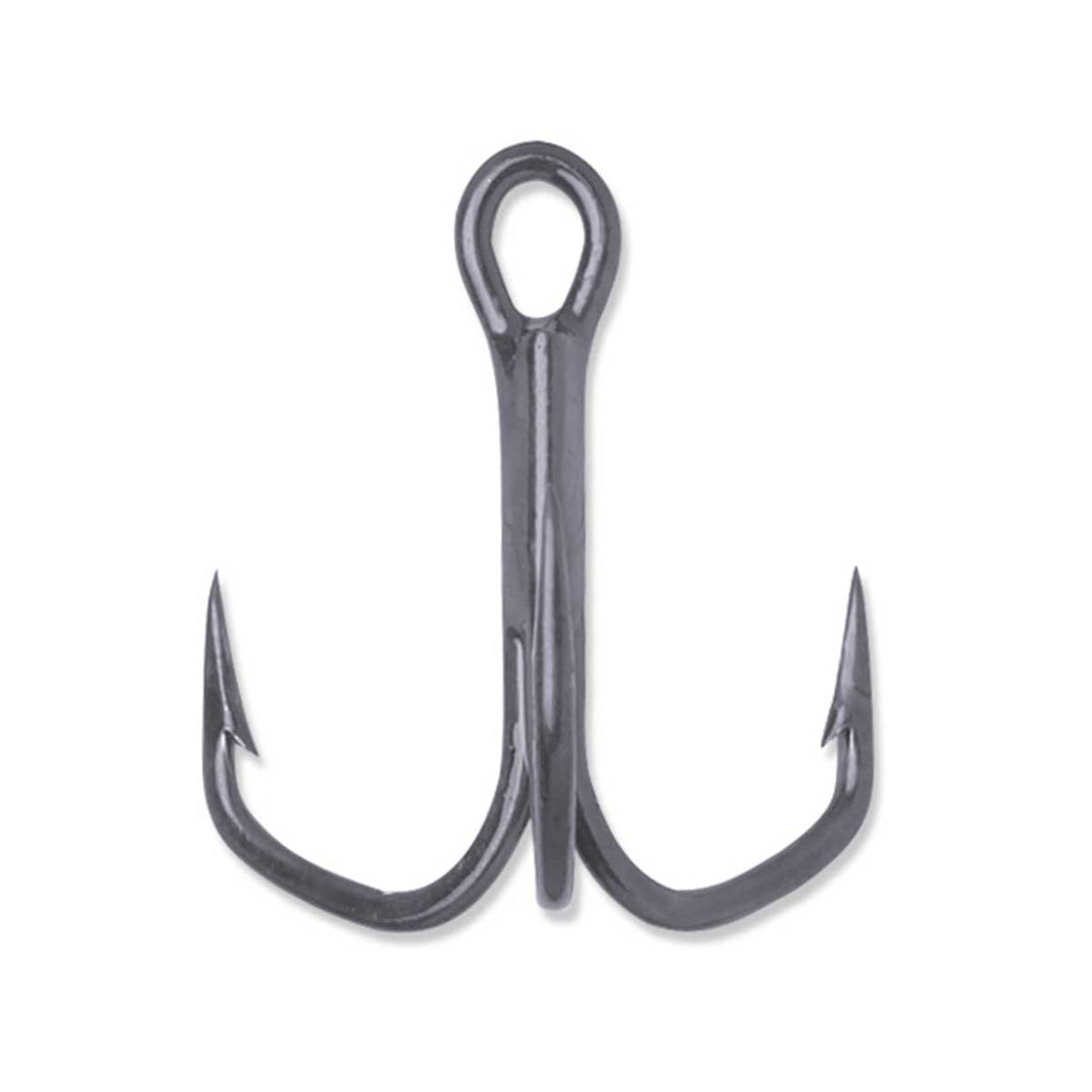 VMC Barbarian Treble Hook