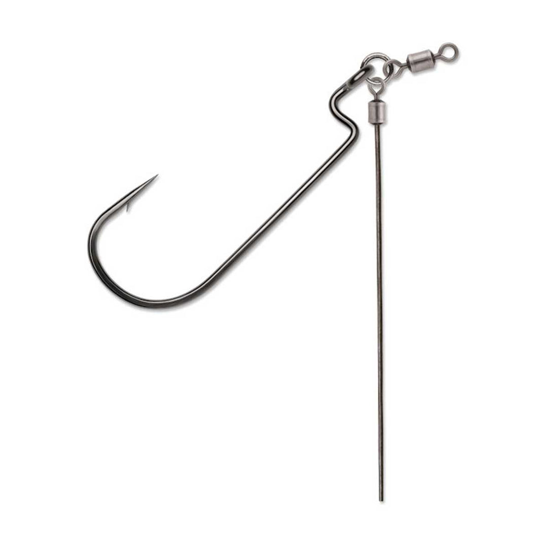 VMC Tokyo Rig Heavy Duty Worm Hook*