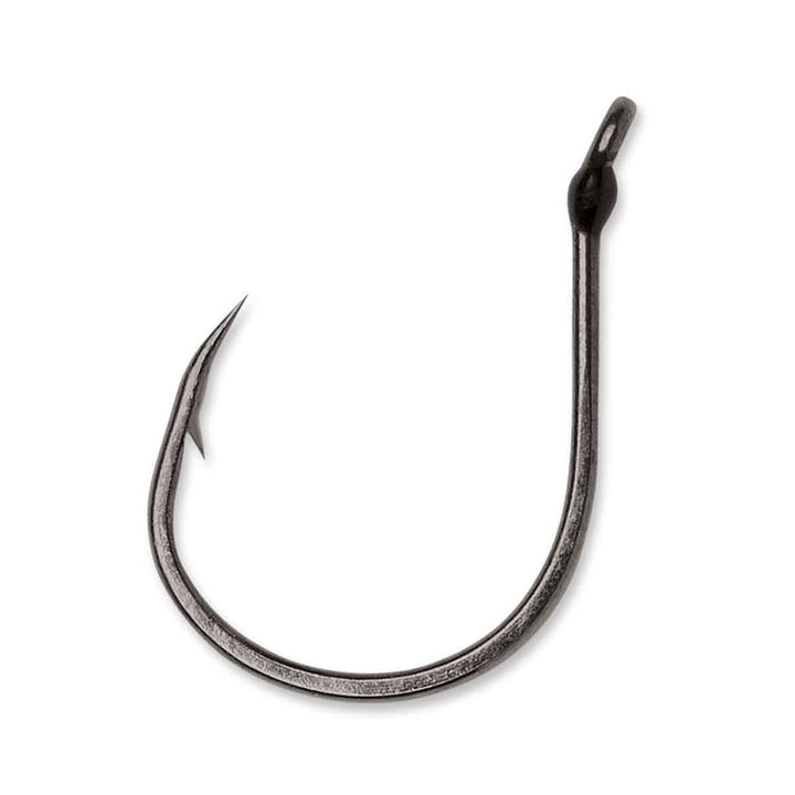 VMC Wacky Hook wide gap finesse hook for bass