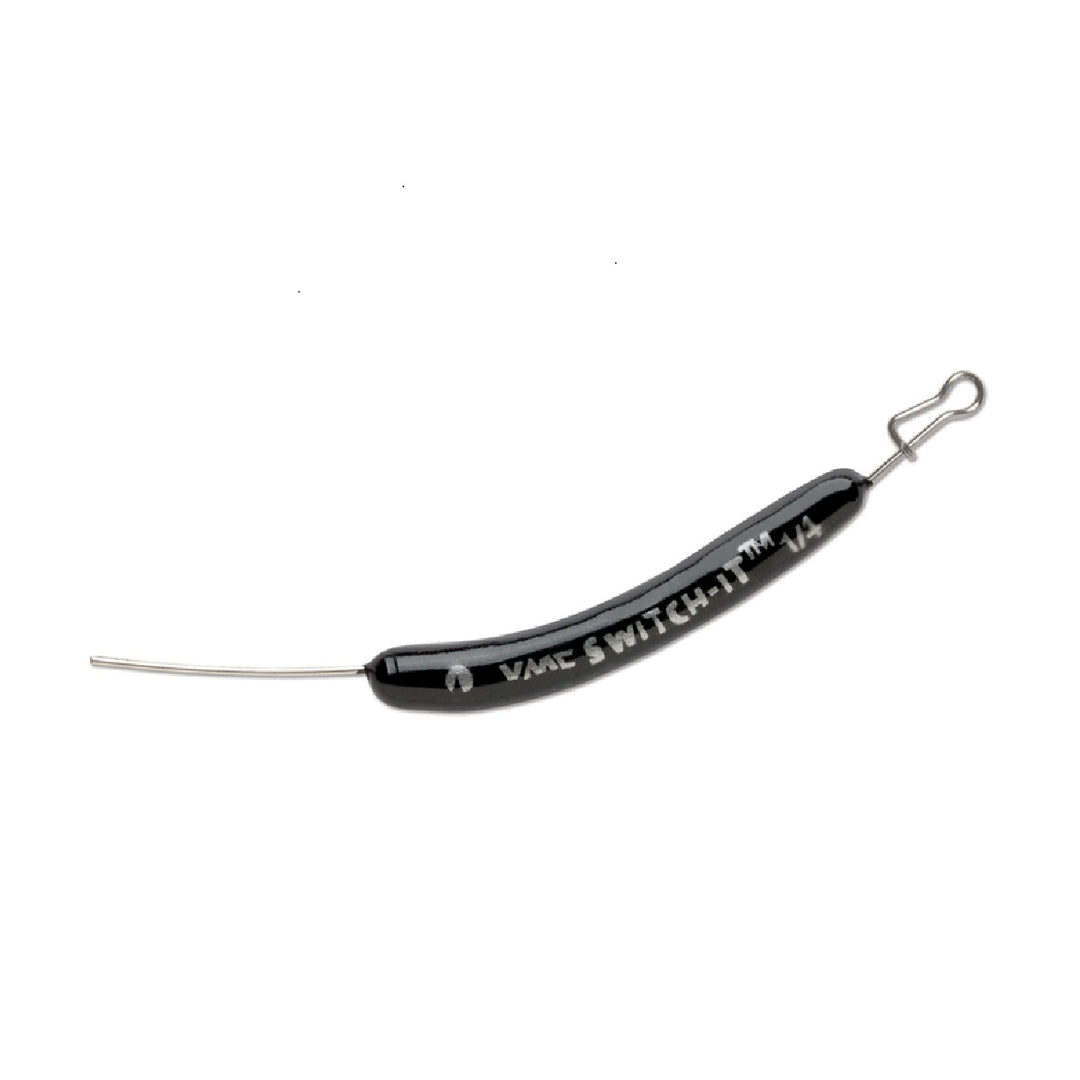 VMC Switch-It Slip Sinker close-up view