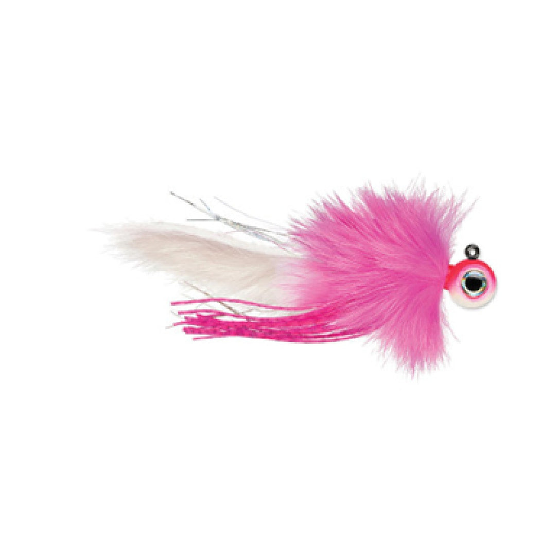 VMC Twitchin Jig