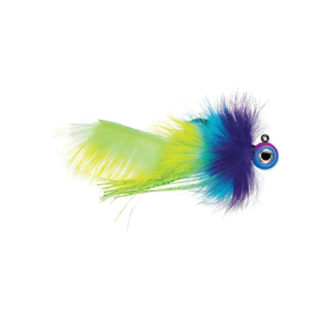 VMC Twitchin Jig