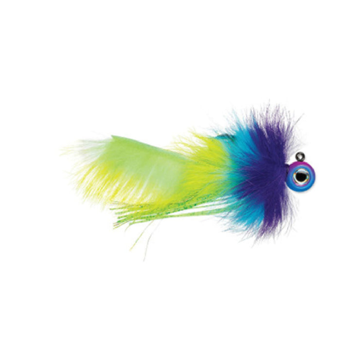 VMC Twitchin Jig