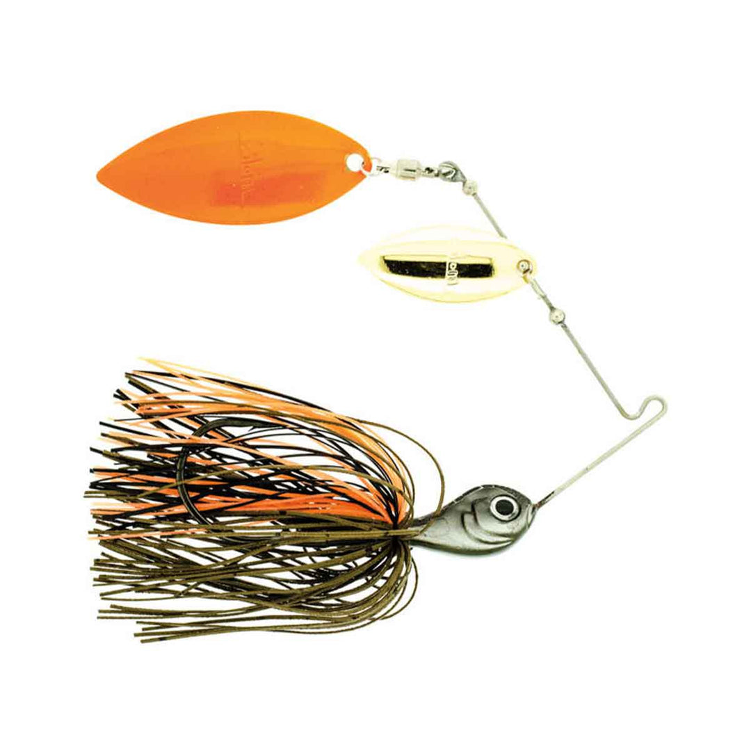 Molix Venator Double Willow Spinnerbait
