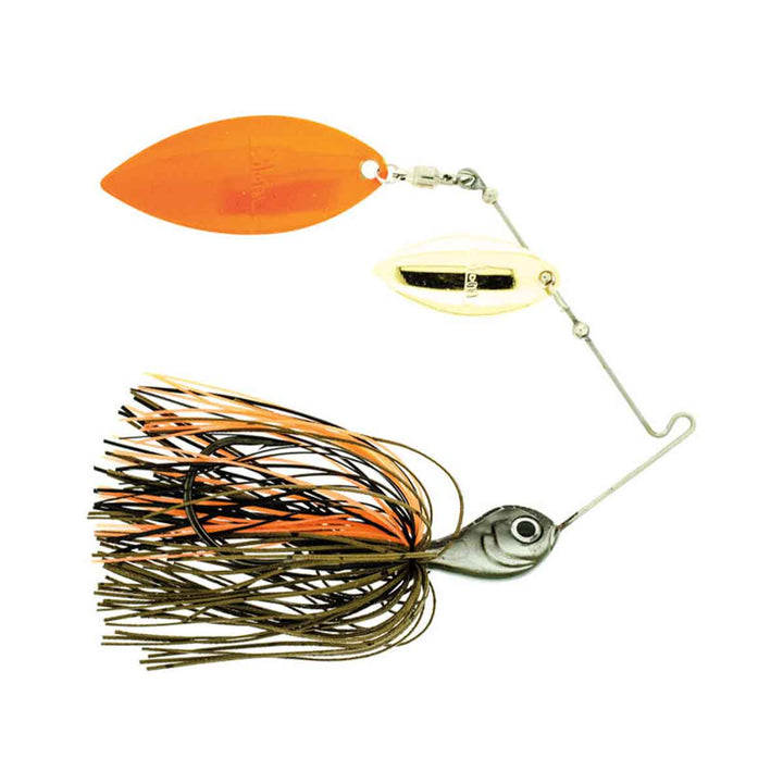 Molix Venator Double Willow Spinnerbait