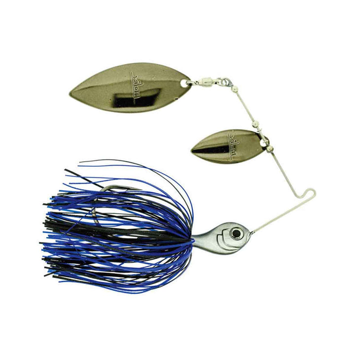 Molix Venator Double Willow Spinnerbait