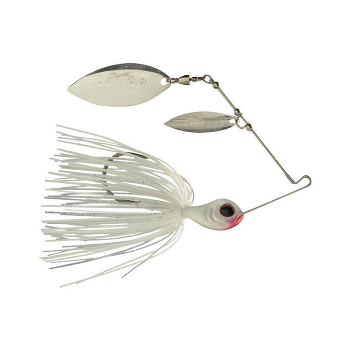 Molix Venator Double Willow Spinnerbait