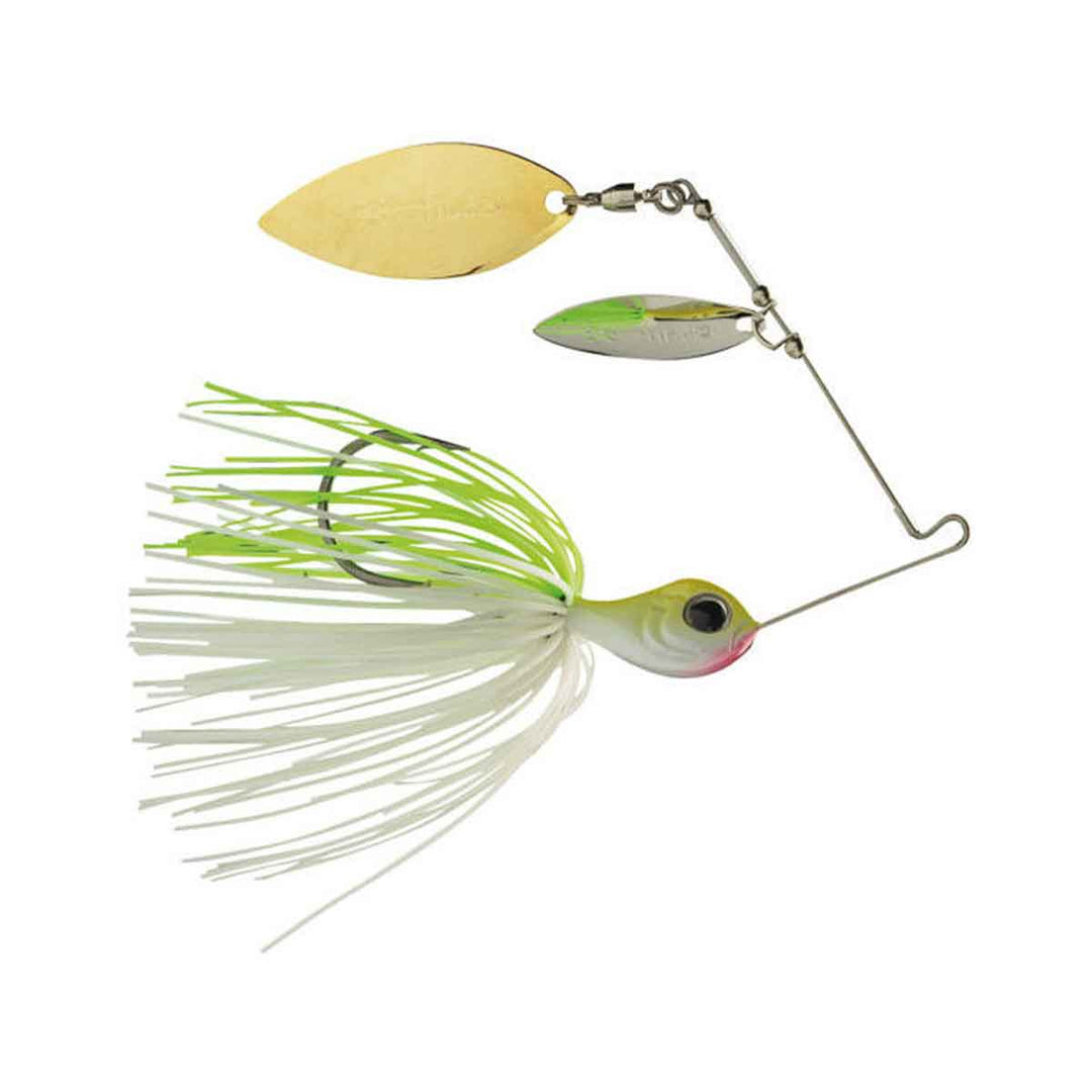 Molix Venator Double Willow Spinnerbait