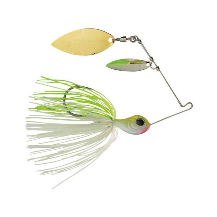 Molix Venator Double Willow Spinnerbait