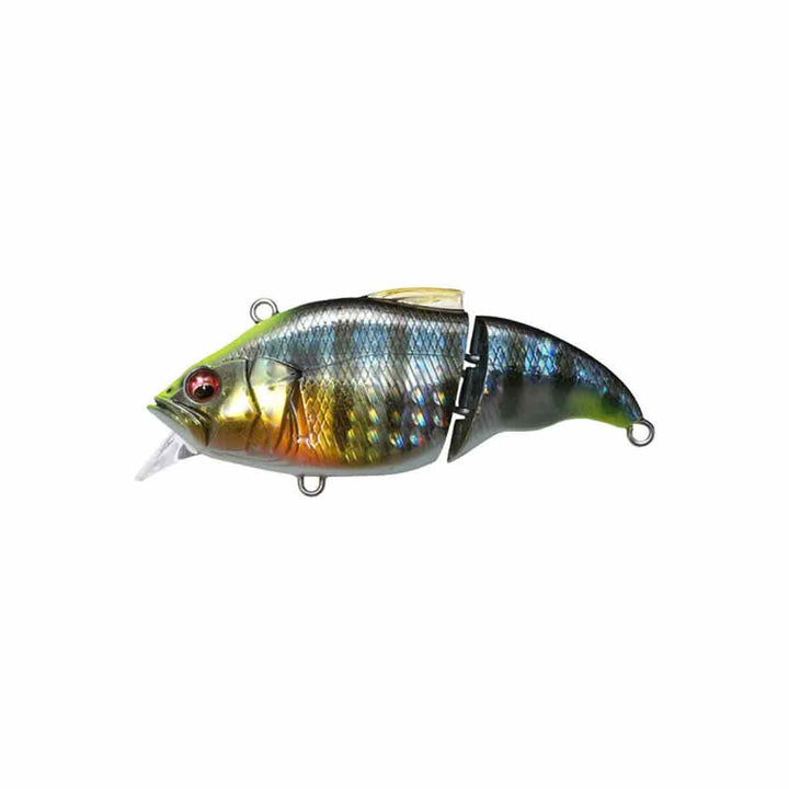 Megabass Vib-X Vatalion