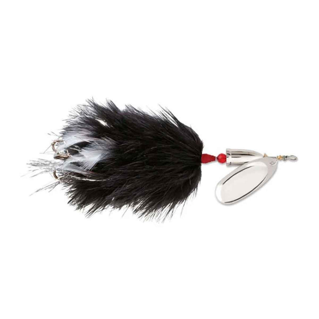 Blue Fox Vibrax Super Bou