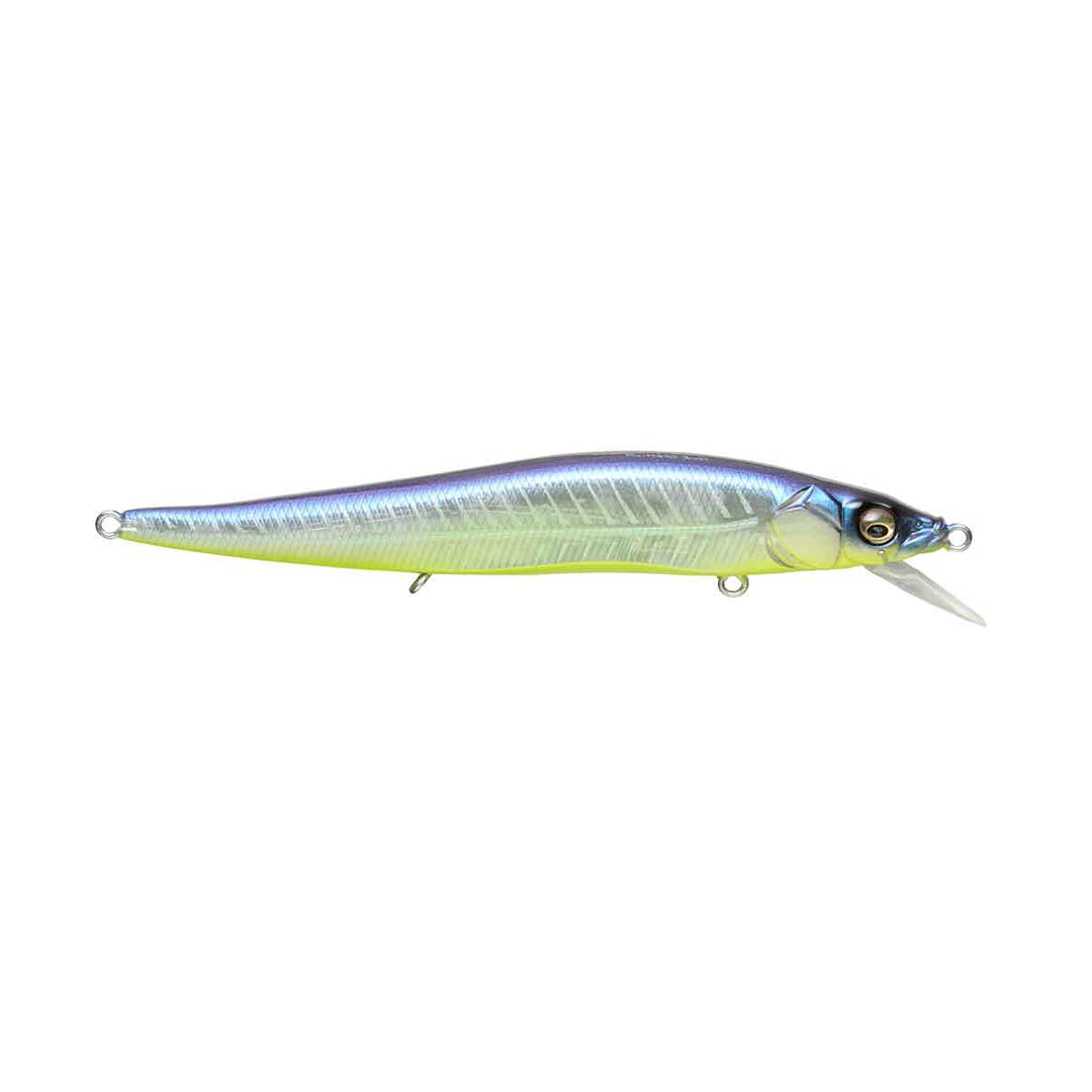 Megabass Vision 110 FX Tour Premium