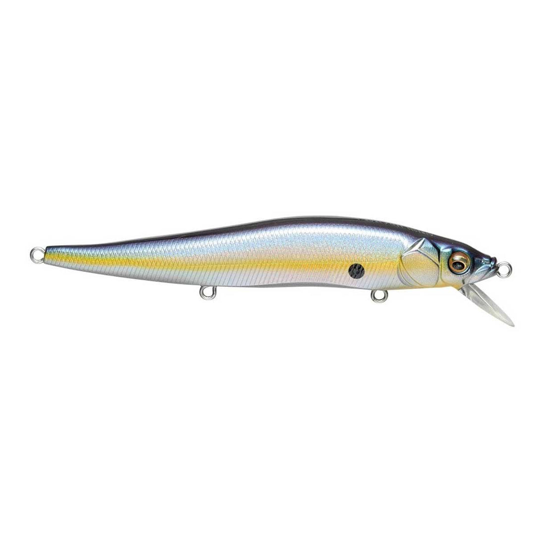Megabass Vision 110 Silent