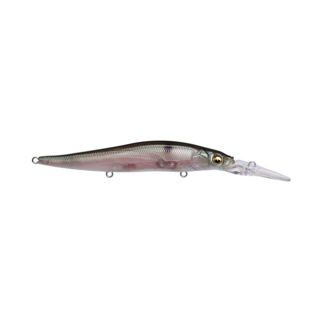 Megabass Vision 110+2