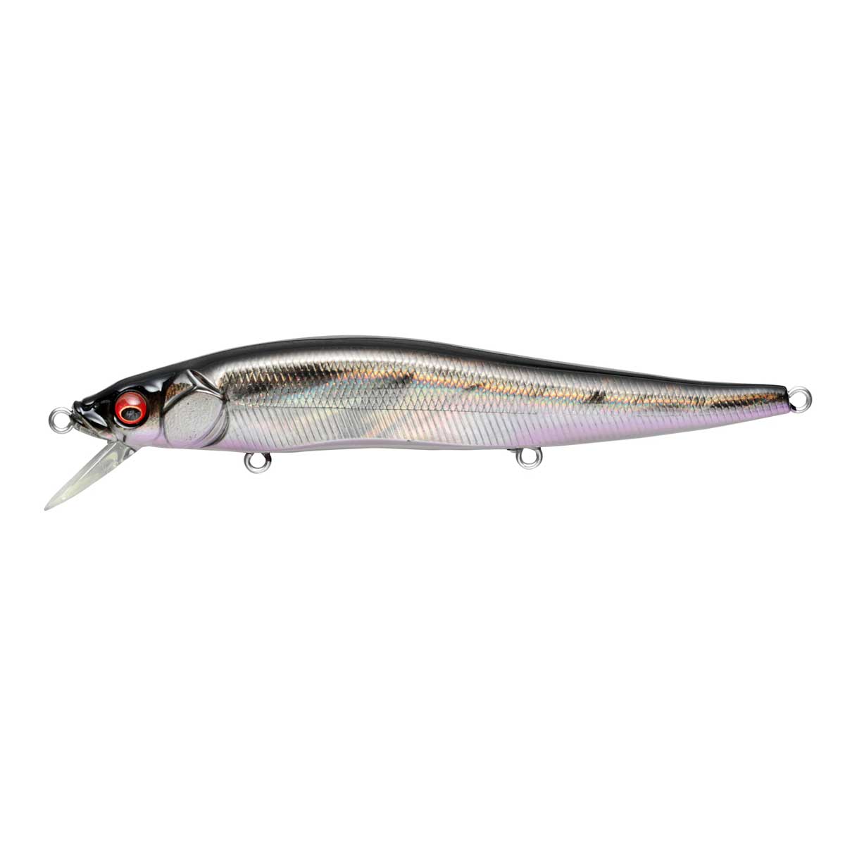 Vision 110_GG Deadly Black Shad
