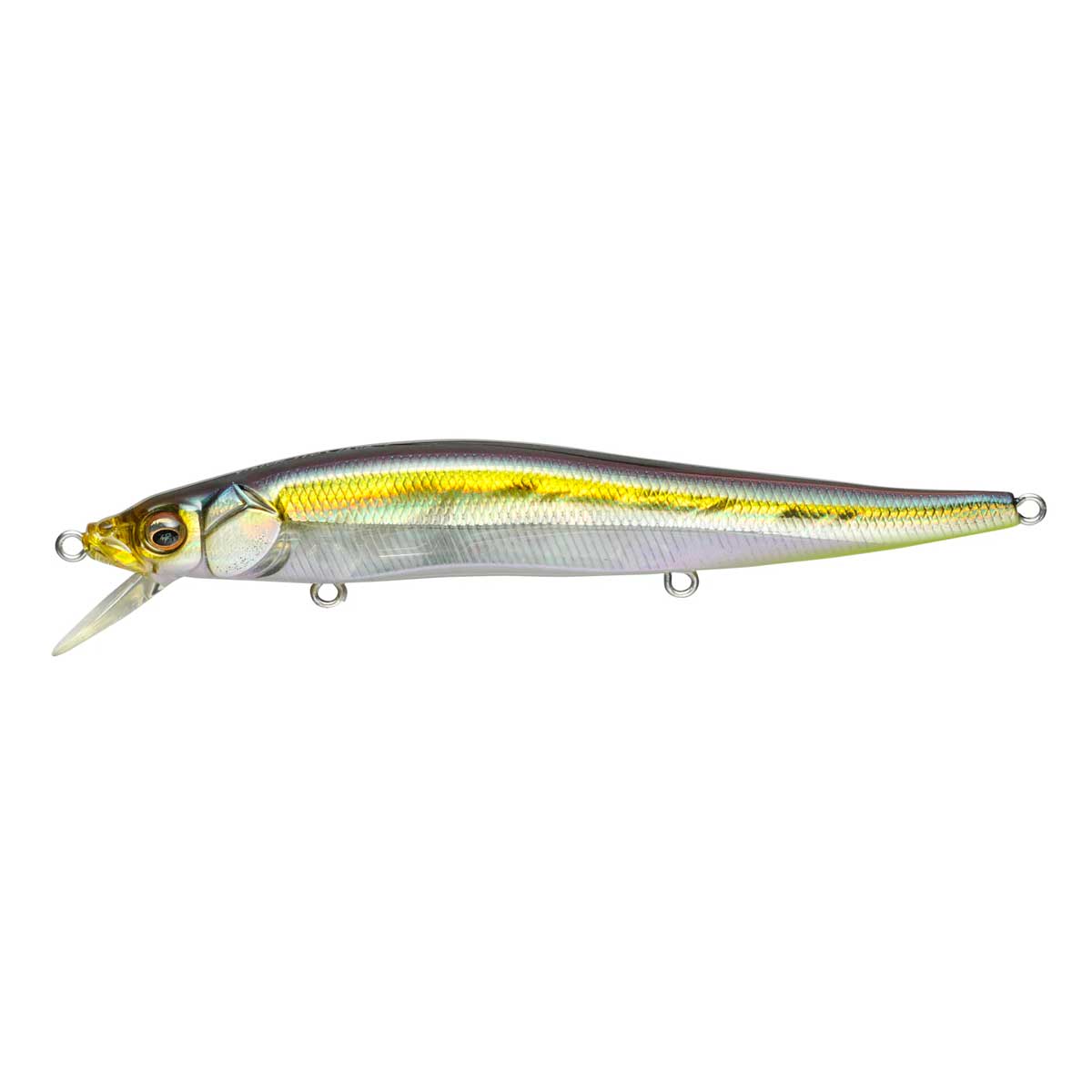 Vision 110_HT ITO Tennessee Shad