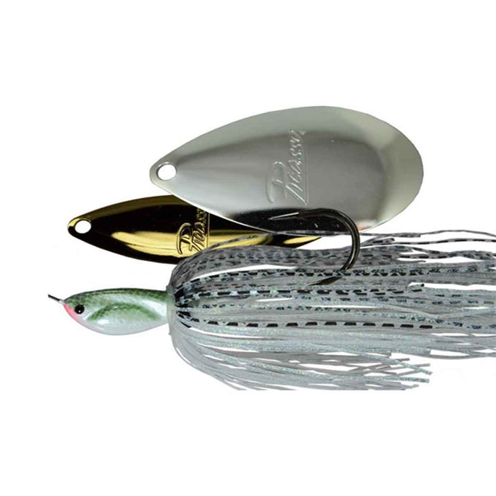 Picasso Willow Indiana Inviz-Wire Spinnerbait