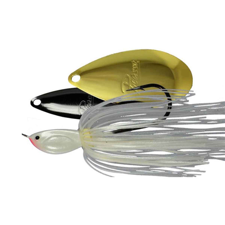 Picasso Willow Indiana Inviz-Wire Spinnerbait
