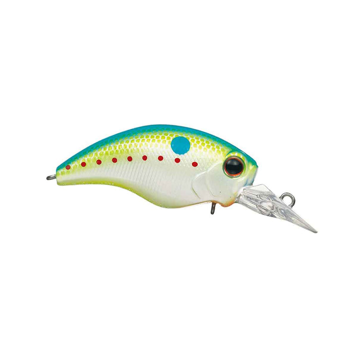 Ever Green WH-3 Crankbait* - Fishermans Central