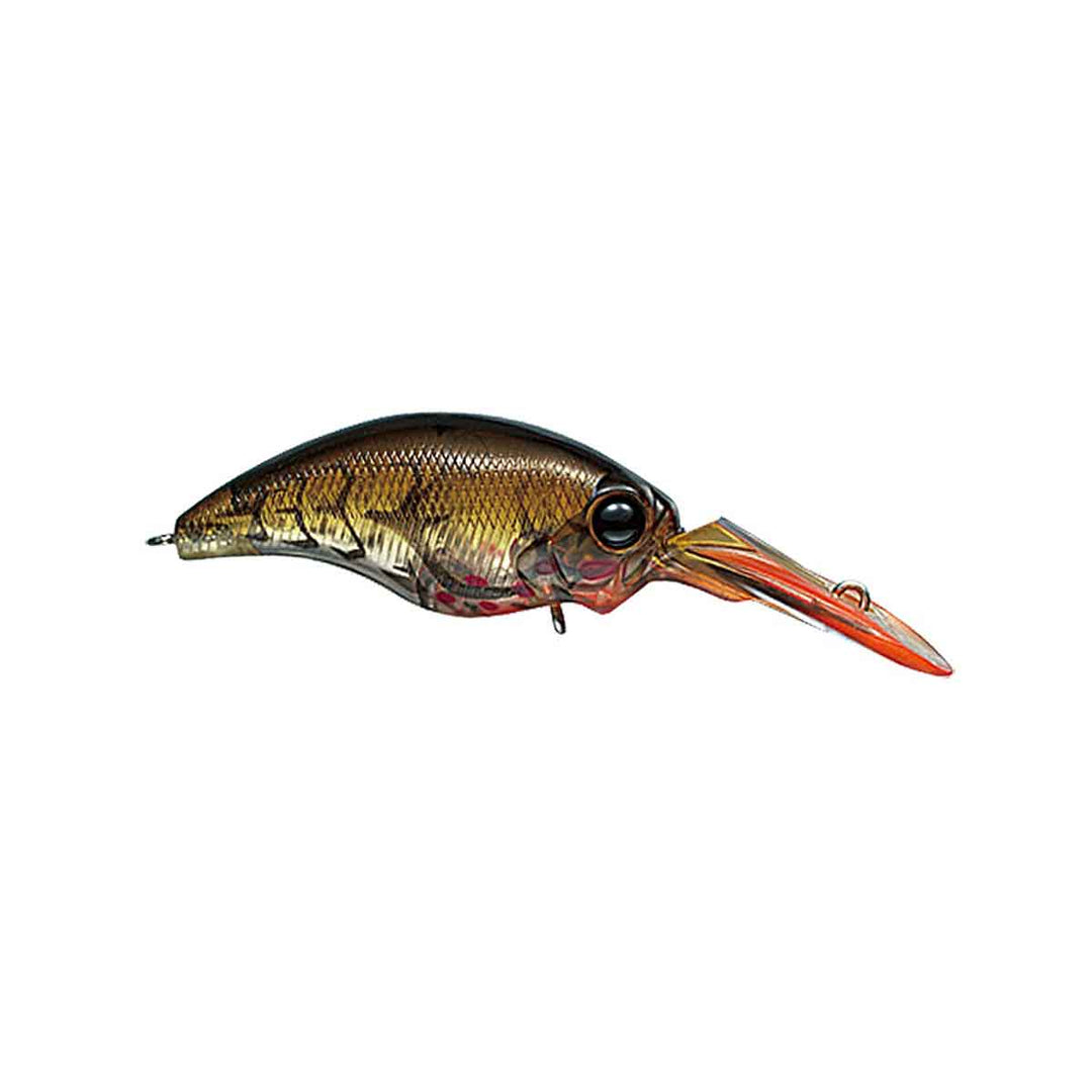 Ever Green WH-5 Crankbait* - Fishermans Central