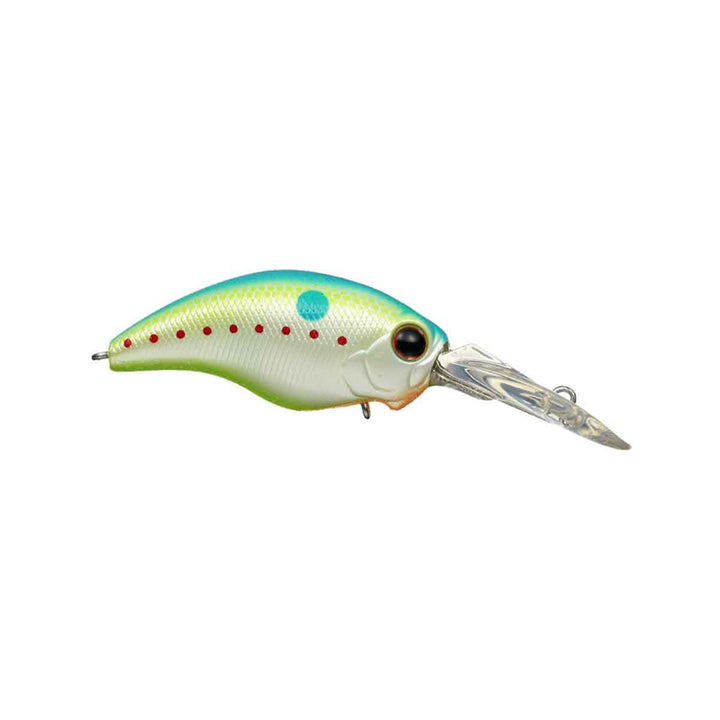 Ever Green WH-5 Crankbait* - Fishermans Central