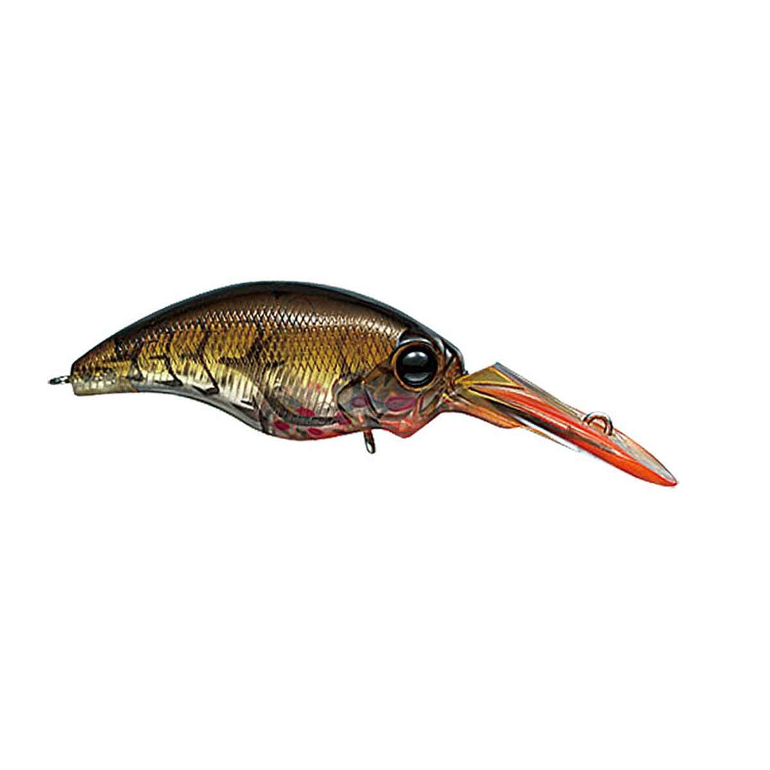 Ever Green WH-8 Crankbait* - Fishermans Central