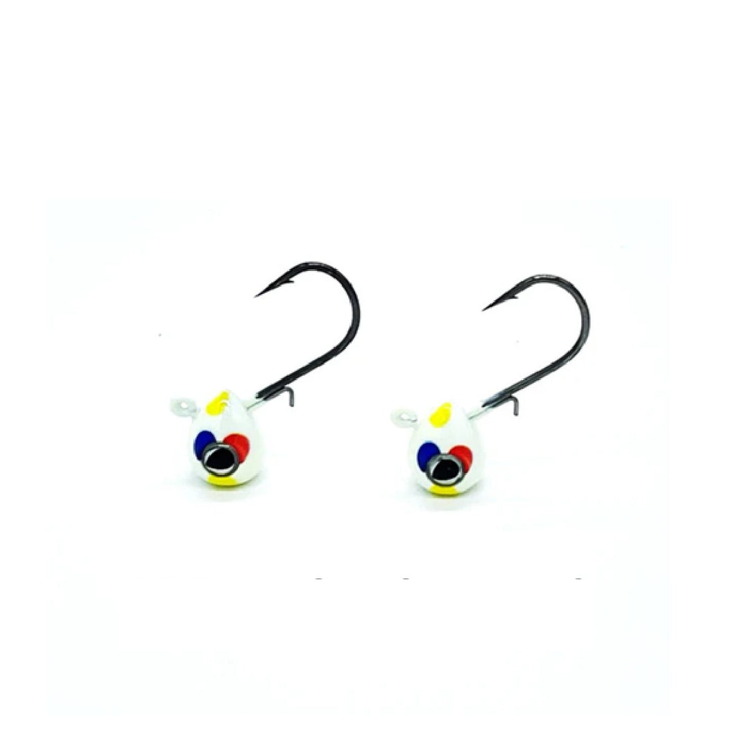WNC Tear Jerker Tungsten Jig