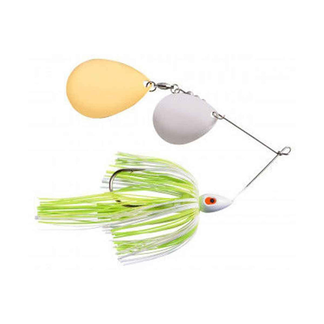 War Eagle Wake Bait Spinnerbait