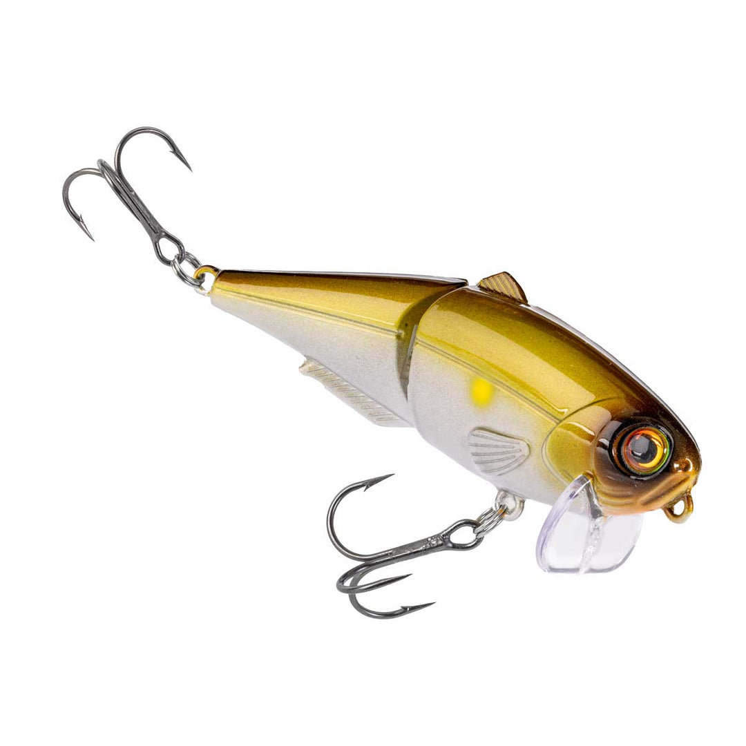 Strike King Wake Shad