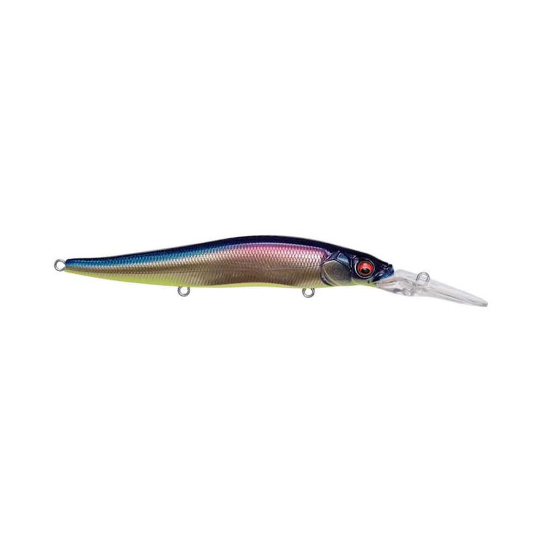 Megabass Vision 110+2