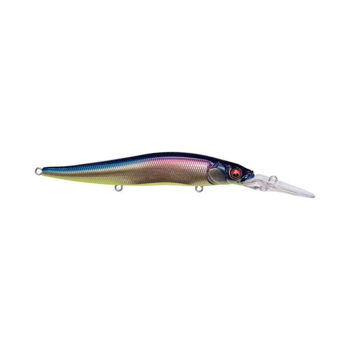 Megabass Vision 110+2